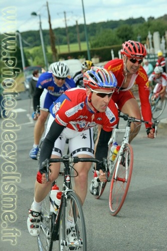 7 juin 2009 le crouais (56)